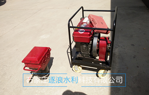 防汛抗旱用到的便捷式打樁機哪里可以買到？