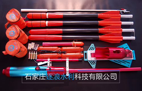 遠距離拋投器的使用率有多高？應該儲備多少？