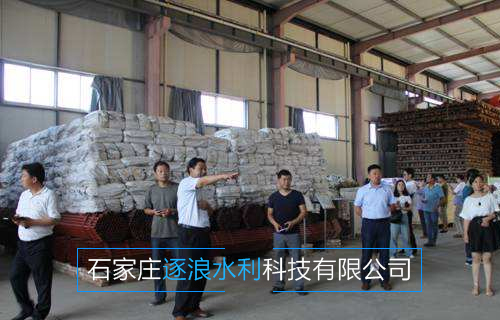 關于采購防汛救援物資如何存放？