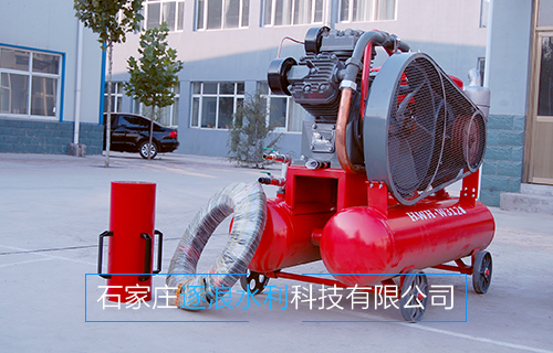   買了氣動打樁機不知道如何操作，這里有詳細介紹-防汛物資廠家