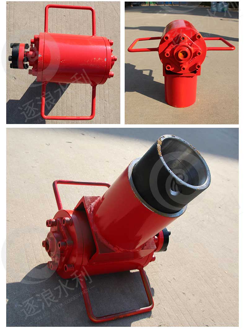 小型防汛打樁機(jī)能否連續(xù)打樁操作？這種打樁機(jī)價格？