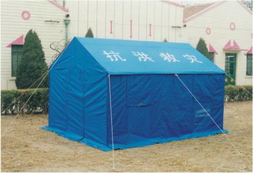 帳篷作為防汛救災(zāi)工具都包含哪些部件？