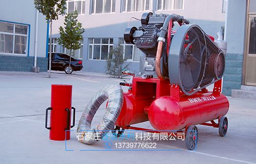 防汛防洪搶險(xiǎn)打樁機(jī)，汛期物資必備產(chǎn)品！